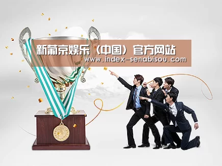 荣誉资质标题五