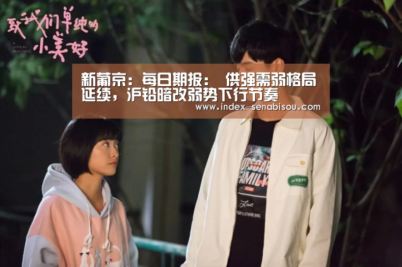 新葡京
